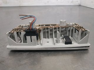 LUZ INTERIOR VOLKSWAGEN TOURAN (1T2) Advance 3B09
