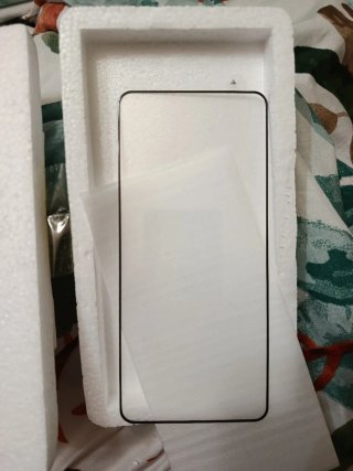 Protector Pantalla Realme GT Neo 3 C55 y cámaras