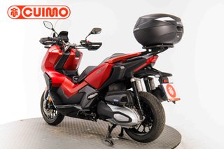 HONDA ADV 350