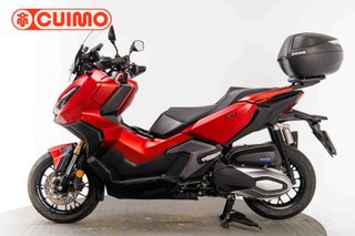 HONDA ADV 350