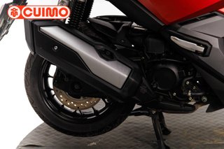 HONDA ADV 350