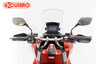 HONDA ADV 350
