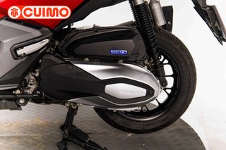 HONDA ADV 350