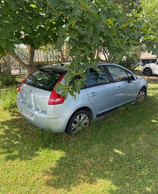 Citroen C4 2005