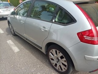Citroen C4 2007