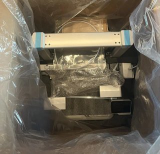 Impresora 3D Anycubic Kobra 4