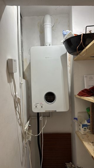 “Técnico de calderas / Instalador RITE / Reparació