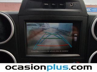 Citroen Berlingo Multispace 20 Aniversario PureTech 81 kW (110 CV)