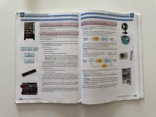 Libro Tecnología e ingeniería I 1BACH