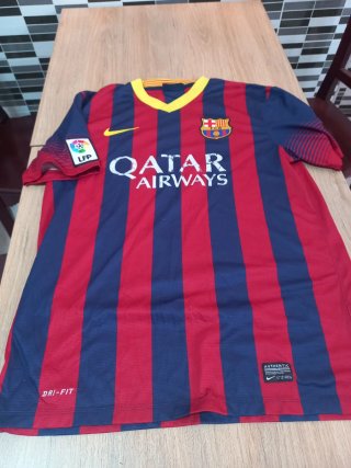 Camiseta FC Barcelona Oficial Talla M
