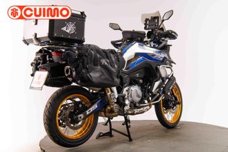 VOGE DSX 900