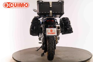 VOGE DSX 900
