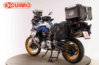 VOGE DSX 900