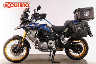 VOGE DSX 900