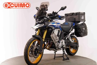 VOGE DSX 900