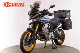 VOGE DSX 900