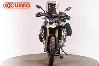 VOGE DSX 900