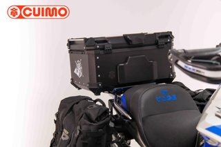 VOGE DSX 900