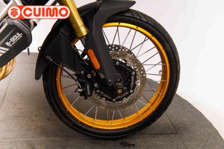 VOGE DSX 900