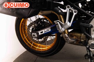 VOGE DSX 900
