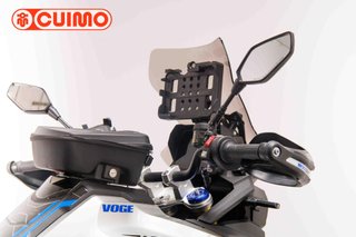 VOGE DSX 900