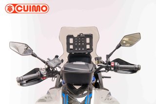 VOGE DSX 900