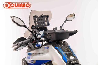 VOGE DSX 900