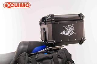 VOGE DSX 900