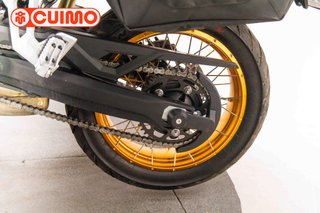 VOGE DSX 900