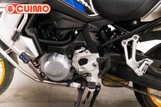 VOGE DSX 900