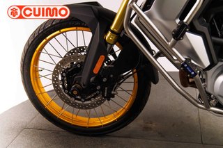 VOGE DSX 900