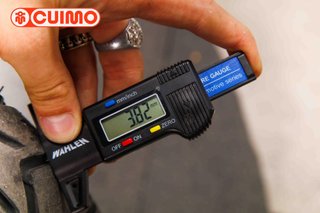 VOGE DSX 900
