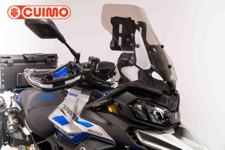 VOGE DSX 900