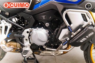 VOGE DSX 900