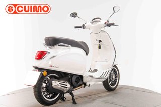 VESPA SPRINT 125