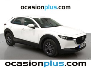 Mazda CX-30 2.5 e-Skyactive G MHEV Prime-Line AT 103 kW (140 CV)