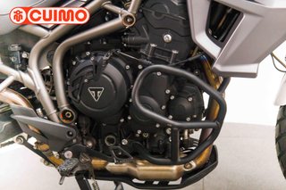 TRIUMPH TIGER 800 XR X LOW