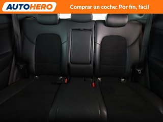 Hyundai Tucson 1.6 CRDi Mild-Hybrid N-Line