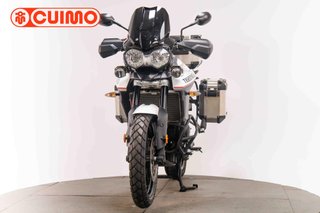 TRIUMPH TIGER 800 XR X LOW