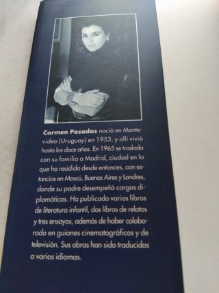 Cinco moscas azules (Extra Alfaguara) (Spanish ...