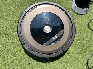 iRobot Roomba 896