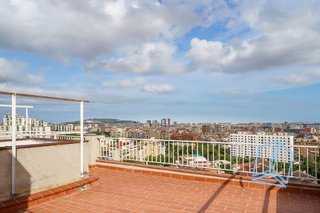 Piso en venta en Sanfeliu en Hospitalet de Llobregat, L´