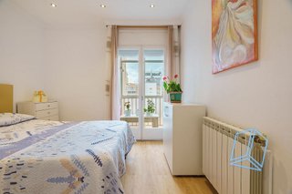 Piso en venta en Sanfeliu en Hospitalet de Llobregat, L´