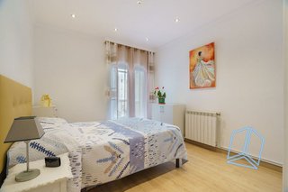 Piso en venta en Sanfeliu en Hospitalet de Llobregat, L´