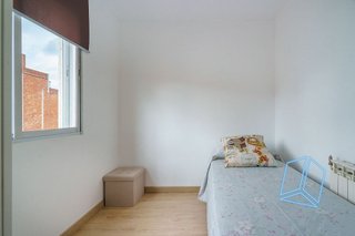 Piso en venta en Sanfeliu en Hospitalet de Llobregat, L´