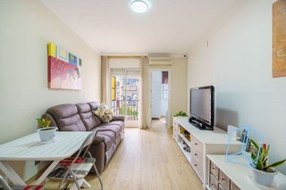 Piso en venta en Sanfeliu en Hospitalet de Llobregat, L´