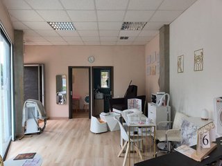 Local comercial en alquiler en Rochapea en Pamplona