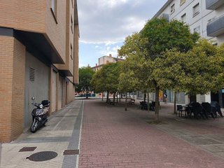 Local comercial en alquiler en Rochapea en Pamplona