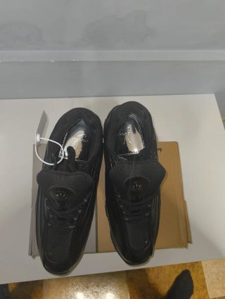 Zapatillas Nike Negras