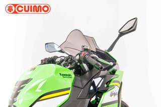 KAWASAKI NINJA 500